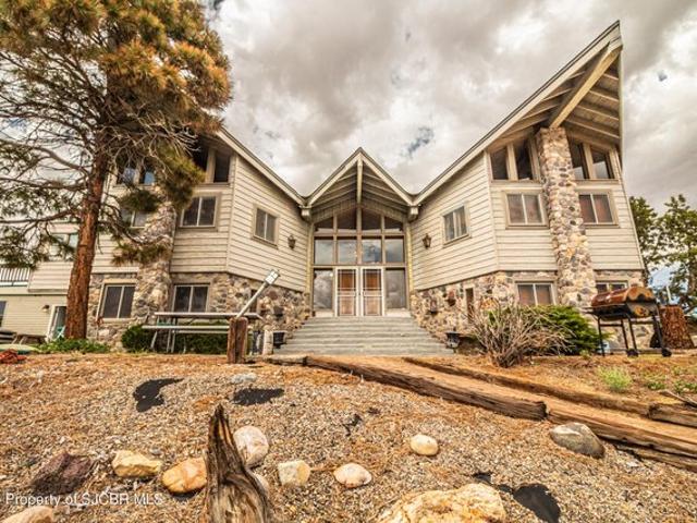 209 Road 5500, Bloomfield, NM 87413