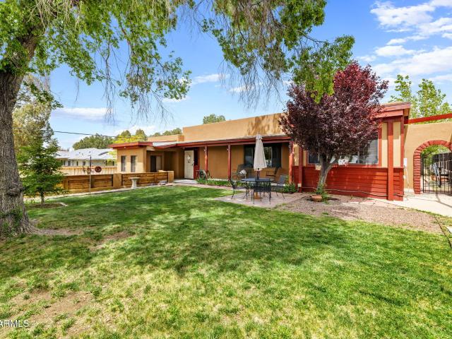 209 robinson drive