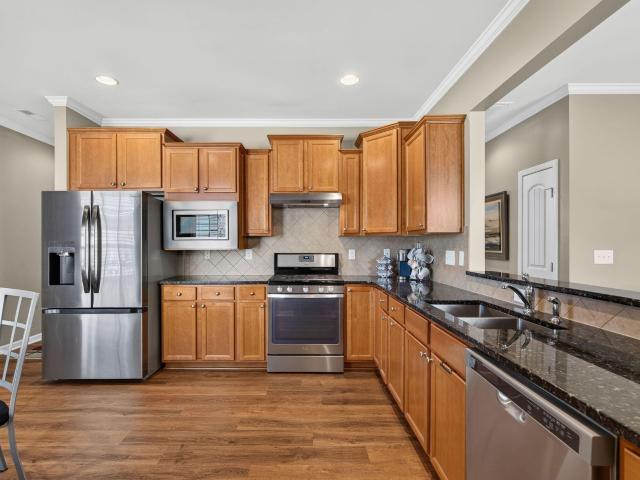 209 Rosedale Creek Drive