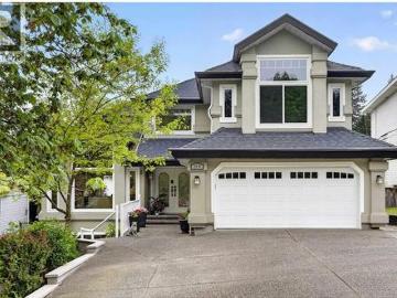 Greater Vancouver - Garden, Fireplace, Deck