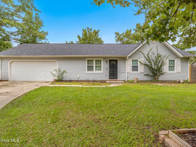 209 Rawls Court
