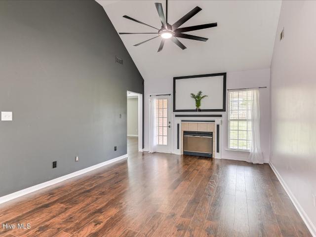 209 Rainbow Falls