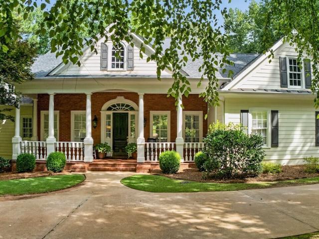 209 River Oaks Drive