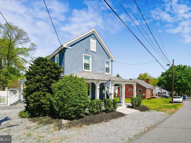209 Rice Street