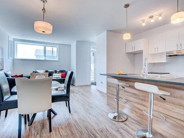 209 Rue Du Pirée Plateau Magnifique Logement 3,5 Dans Un Secteur Calme