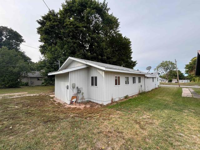 209 W John Street