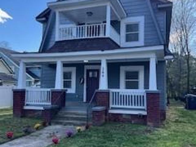 209 W Marsh St, Salisbury, NC 28144 | MLS #4358
