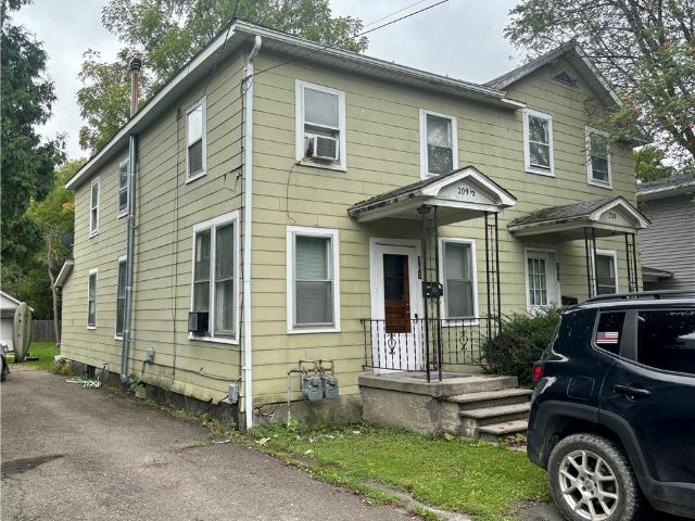 209 W Morris Street