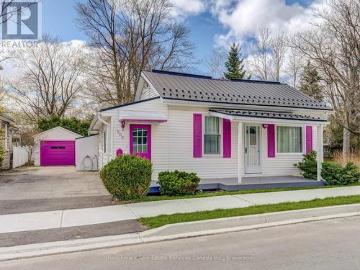 209 Water Street, Lucan Biddulph Lucan, ON, N0M 2J0 house for sale | Listing ID X13039 | Royal LePage
