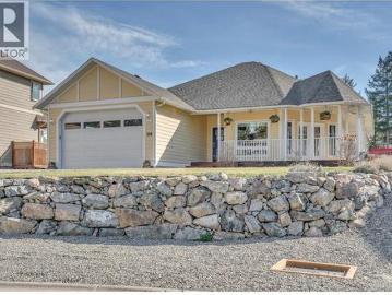 209 Westridge Court, Princeton, BC, V0X 1W0 house for sale | Listing ID 10382 | Royal LePage