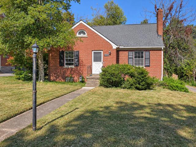 209 Tahoma Road
