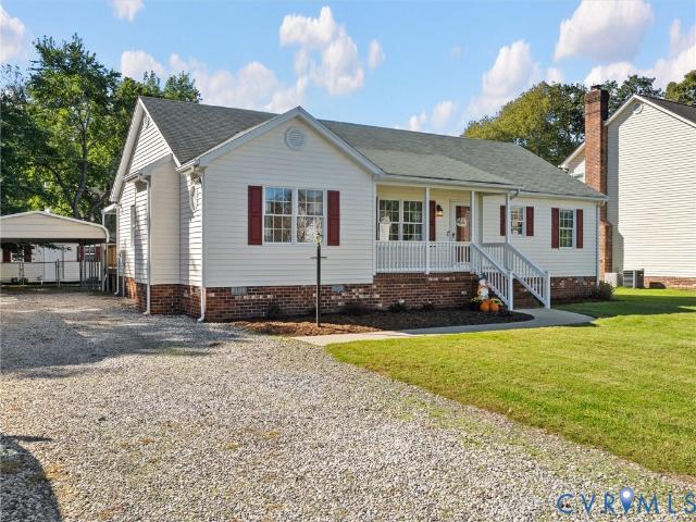 209 Taraby Drive