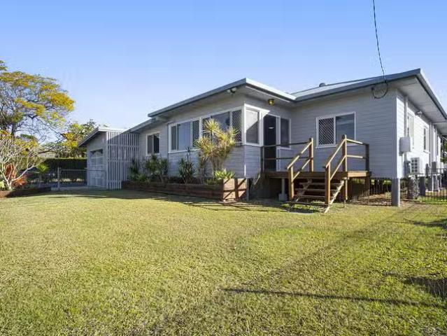 209 Targo Street, Walkervale, QLD 4670
