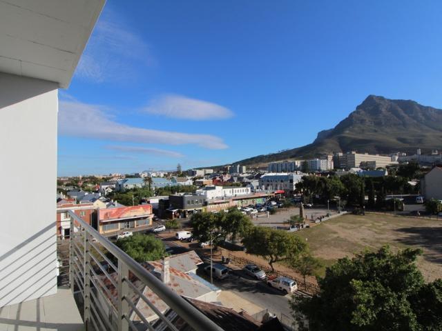 209 The Anson, 7 Drake Street, Observatory, Cape Town