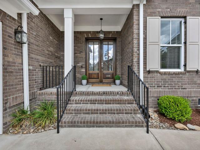 209 Upper Lake Drive
