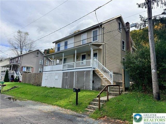 209 Yard St, Nesquehoning, PA 18240