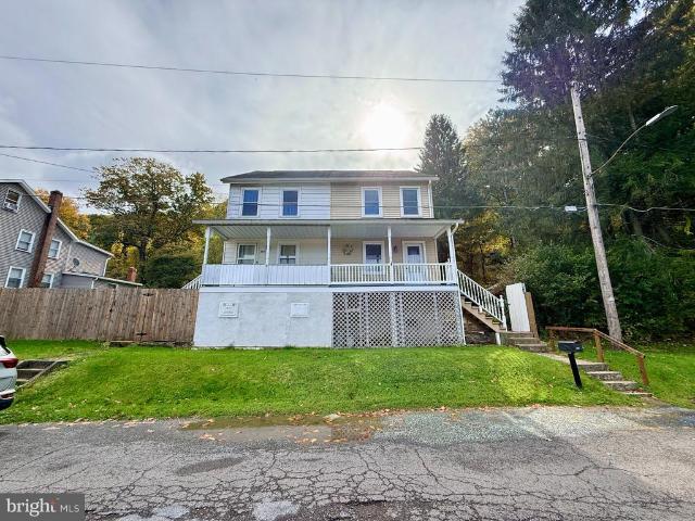 209 Yard Street