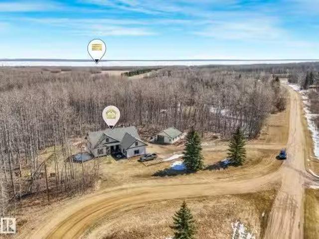 20 465070 Rge Road 20, Rural Wetaskiwin County, AB, T0C 2V0.