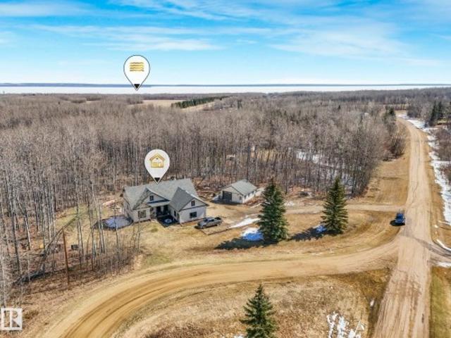 20 465 Rge Road 20, Rural Wetaskiwin County, AB, T0C 2V0 house for sale | Listing ID E4484 | Royal LePage