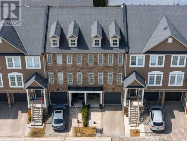 20 4823 Thomas Alton Boulevard, Burlington, ON, L7M 0V2 townhouse for sale | Listing ID W13754 | Royal LePage