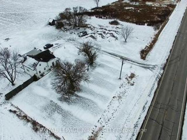 4832 Regional 20 Road, Lincoln Escarpment, ON, L0R 1Y0 house for sale | Listing ID X12659 | Royal LePage
