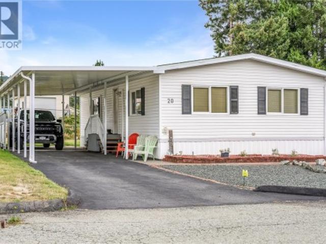 20 4935 Broughton St, Port Alberni, BC, V9Y 8G7 house for sale | Listing ID 1047 | Royal LePage