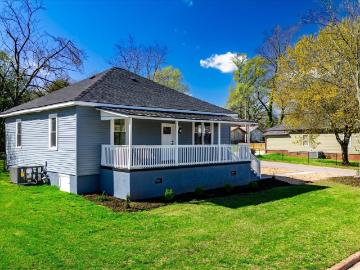 20 4th Avenue
