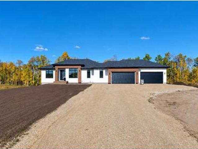 20 53 Range Rd 13, Rural Parkland County, AB, T7Y 0C1 house for sale | Listing ID E4511 | Royal LePage