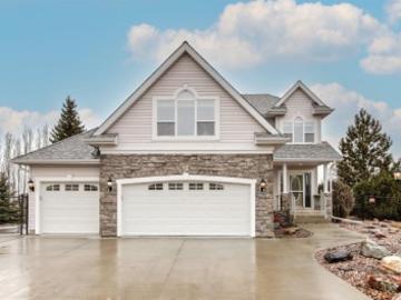 20 53 Rge Road 261, Rural Parkland County, AB, T7Y 1A7 house for sale | Listing ID E4483 | Royal LePage