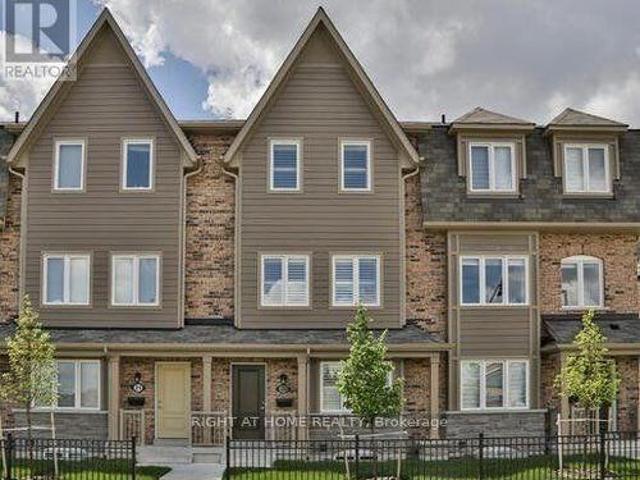 20 50 Edinburgh Drive, Brampton, ON, L6Y 1N9 townhouse for lease | Listing ID W13809 | Royal LePage