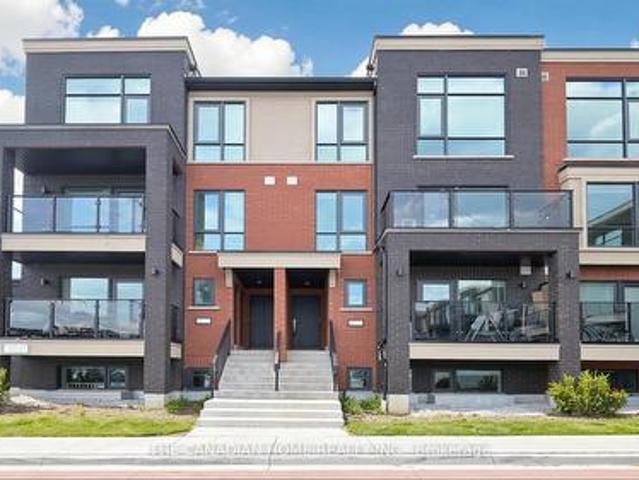 20 55 Romilly Avenue, Brampton, ON, L7A 5L8 townhouse for sale | Listing ID W13581 | Royal LePage