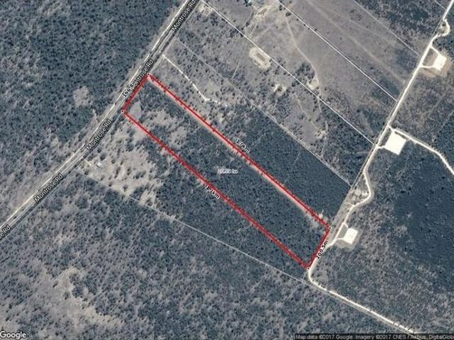 20.59HA OF AFFORDABLE RURAL LAND