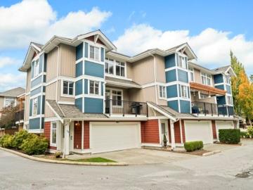 20 6036 Street, Surrey, BC, V3S 3Y5 townhouse for sale | Listing ID R3071 | Royal LePage