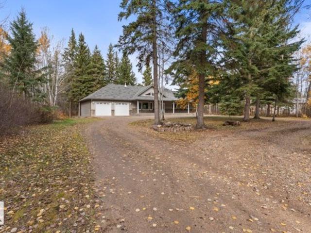 20 61 Rge Rd 470, Rural Bonnyville M. D. AB, T9N 2J6 house for sale | Listing ID E4512 | Royal LePage