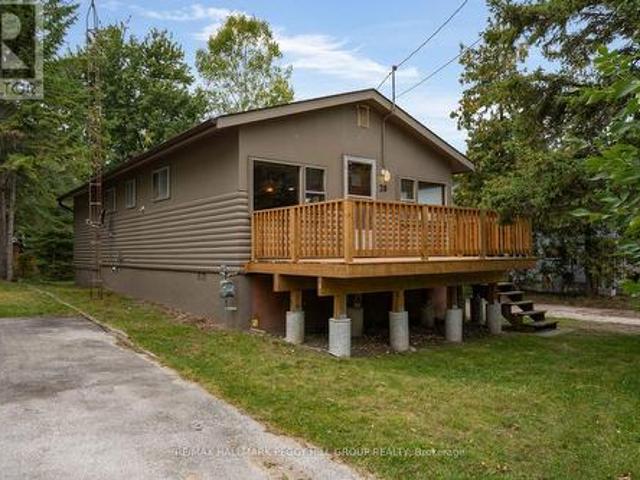 20 61St Street S, Wasaga Beach, ON, L9Z 1W1 house for sale | Listing ID S13854 | Royal LePage