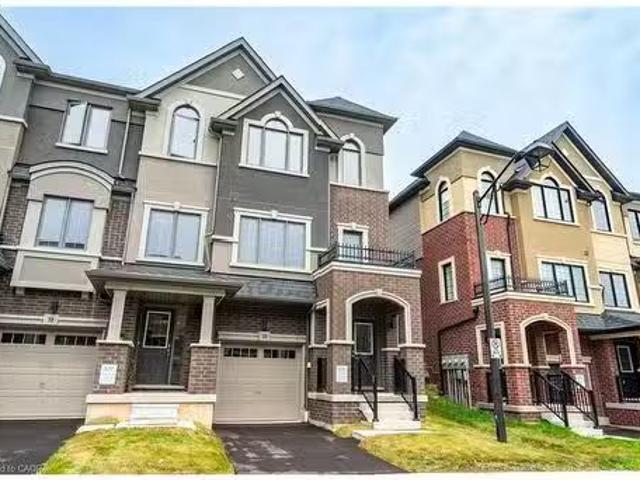 20 620 Colborne Street W, Brantford, ON, N3T 5L5 house for s.