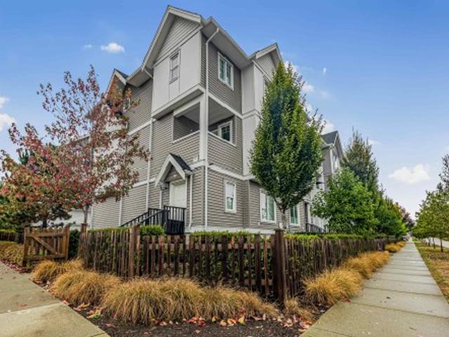 20 8033 B Street, Surrey, BC, V4N 6G7 townhouse for sale | Listing ID R3171 | Royal LePage