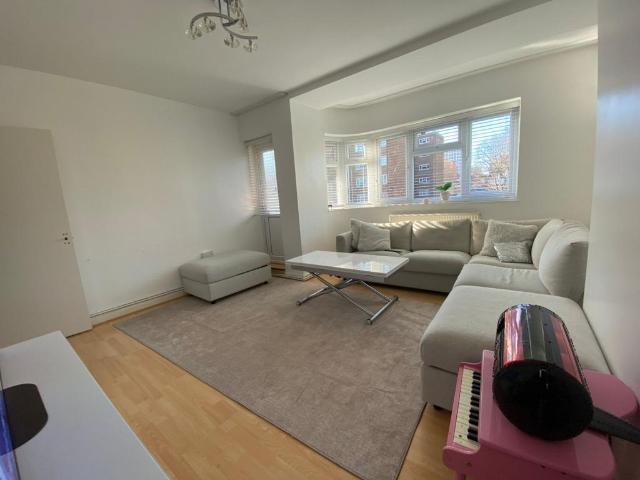 20 8 Aske Street, London, N1 1 bed flat to rent £1,995 pcm £460 pw