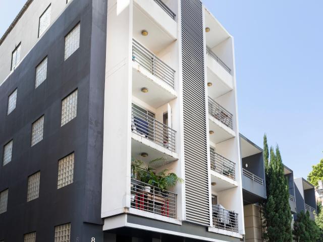 20 / 8 Brumby Street, Surry Hills NSW 2010 | BresicWhitney