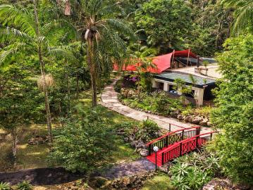 20.8ha! Income now + DA approval