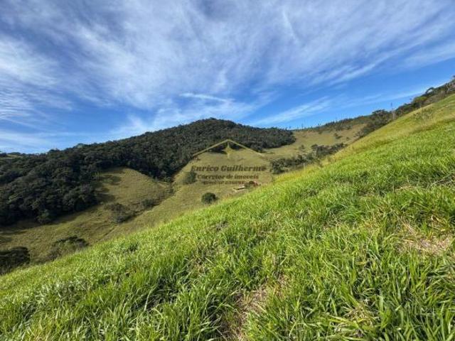 20.000 m² com Vista Permanente para a Pedra do Baú – Serra da Mantiqueira
