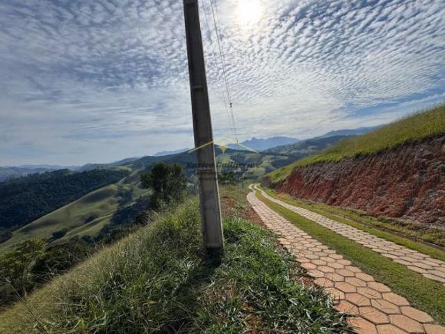 20.000 m² na Serra da Mantiqueira – Vista, Infraestrutura e Potencial de Valoriz