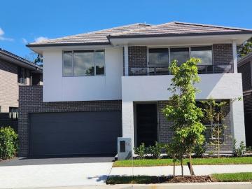 Vineyard, Baulkham Hills Shire, Snapper Island
