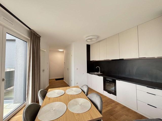 20.05.2026 BESICHTIGUNGSTERMIN – Erstbezug mit Balkon und Top Anbindung in Berlin