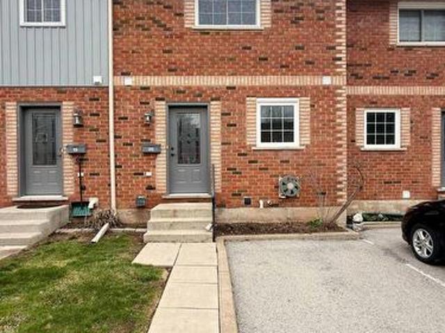 20 110 Silvan Drive, Welland N. Welland, ON, L3C 6Z5 townhouse for sale | Listing ID X13527 | Royal LePage