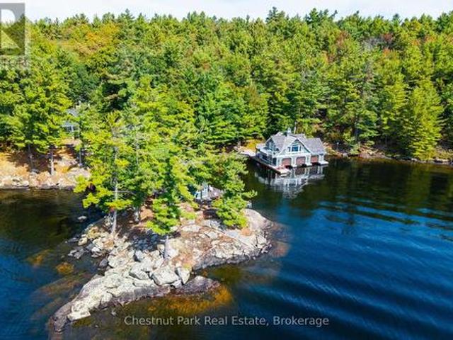 20 1121 Scarcliffe Road, Muskoka Lakes. Monck Muskoka Lakes, ON, P0B 1J0 house for sale | Listing ID X13497 | Royal LePage