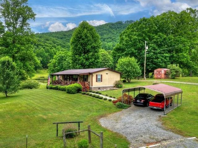 20.11 Ac Mountain View Rd, McCaysville, GA 30555
