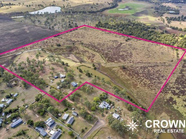 20.12Ha, Two Homes, Endless Possibilities The Ultimate Rural Lifestyle & Income Opportunity