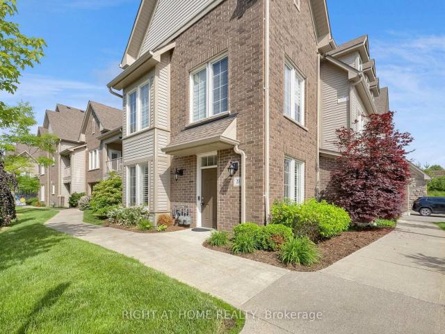 20 1430 Gord Vinson Avenue, Courtice | Sold, E13449 | Condos. Ca