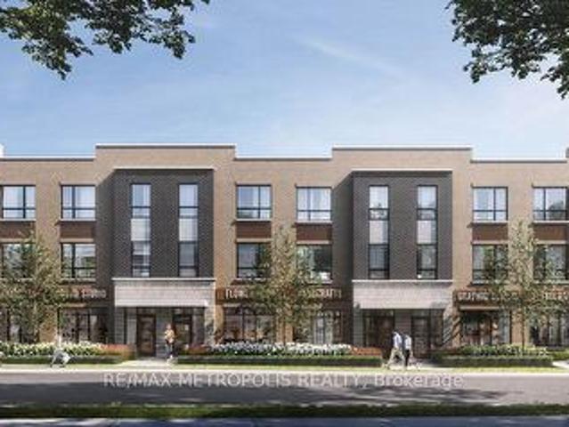 20 14 Lytham Green Circle, Newmarket, ON, L3Y 0H3 townhouse for sale | Listing ID N13668 | Royal LePage